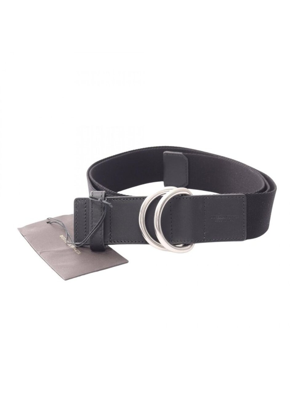 Bottega Veneta Belt Webbing Nastro Leather